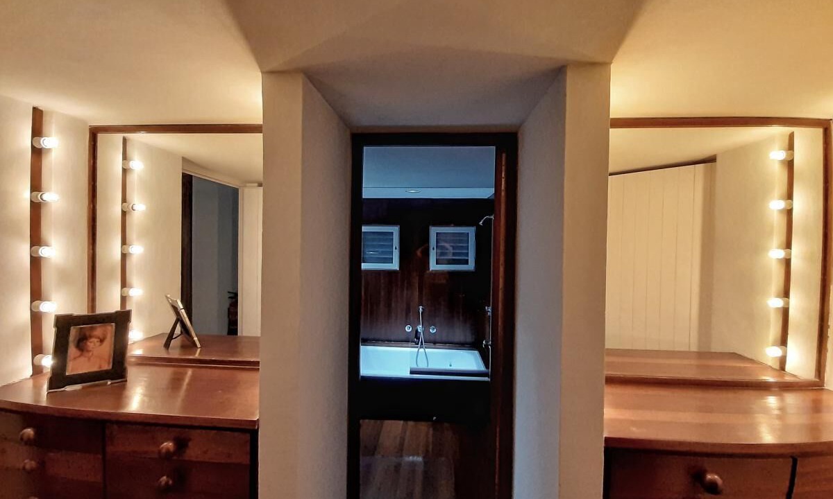 Photo of Bathroom in Daimiel