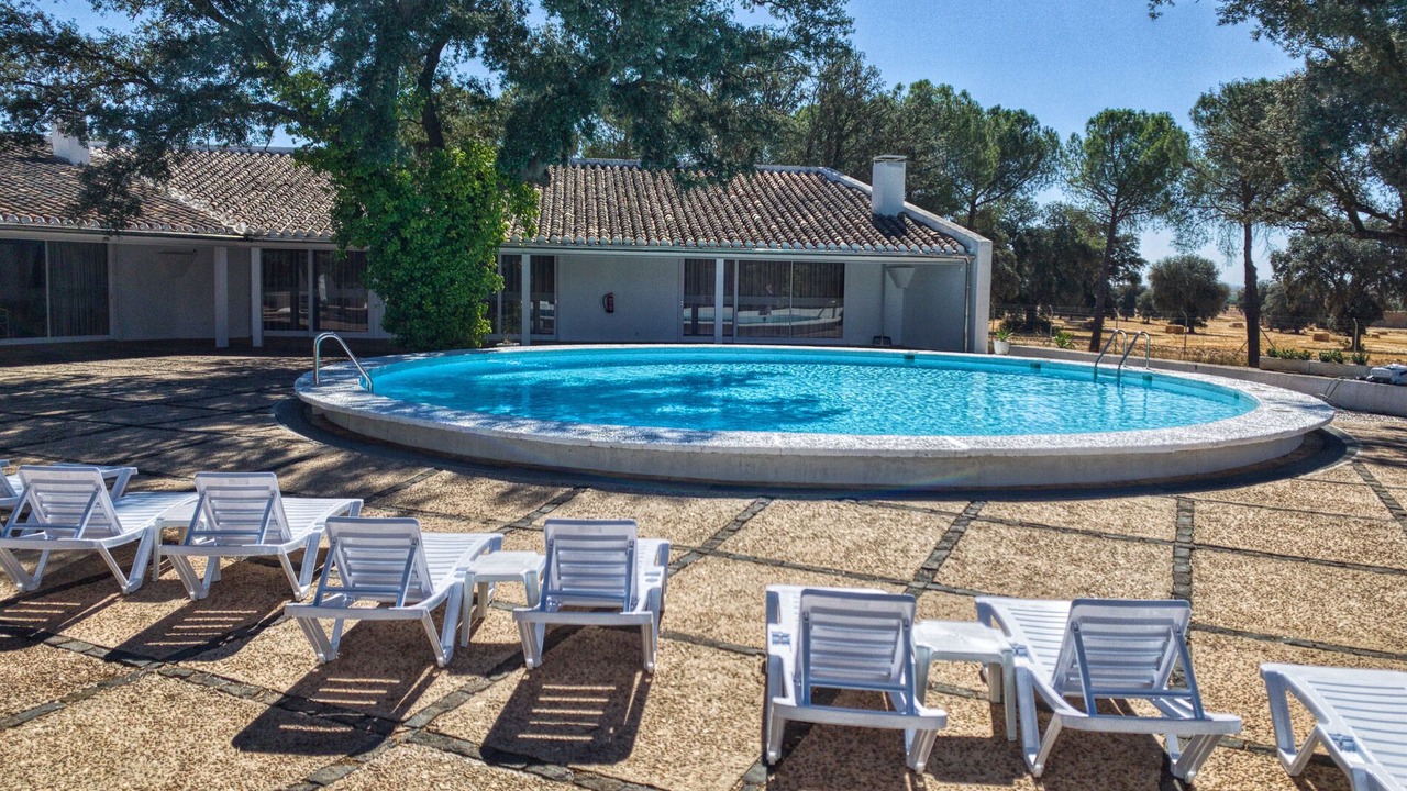 Photo of Outdoor in Daimiel