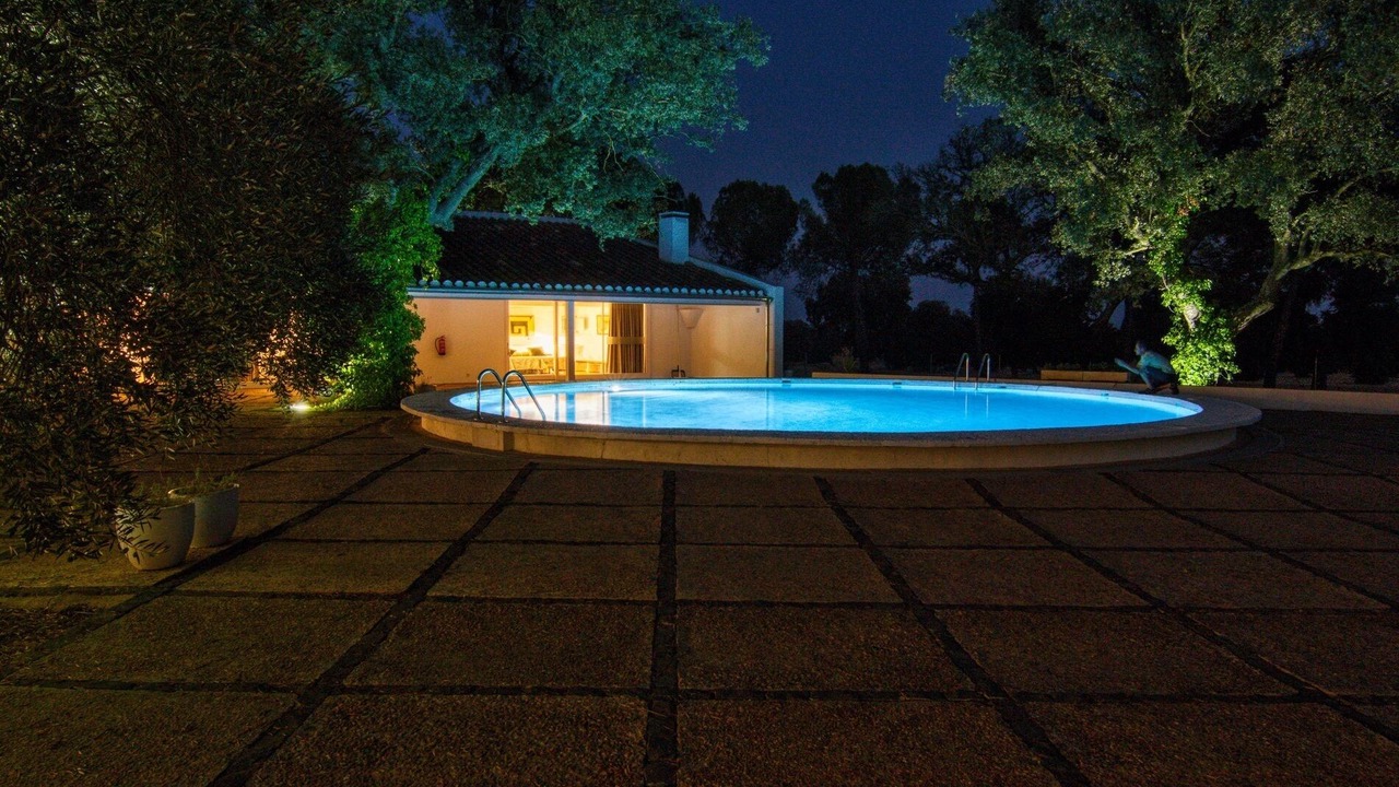 Photo of Outdoor in Daimiel
