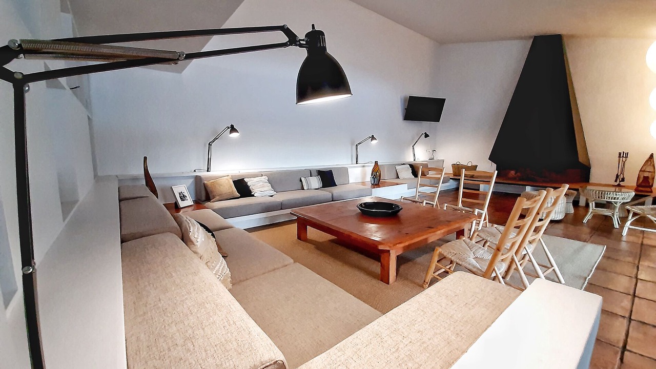 Photo of Livingroom in Daimiel
