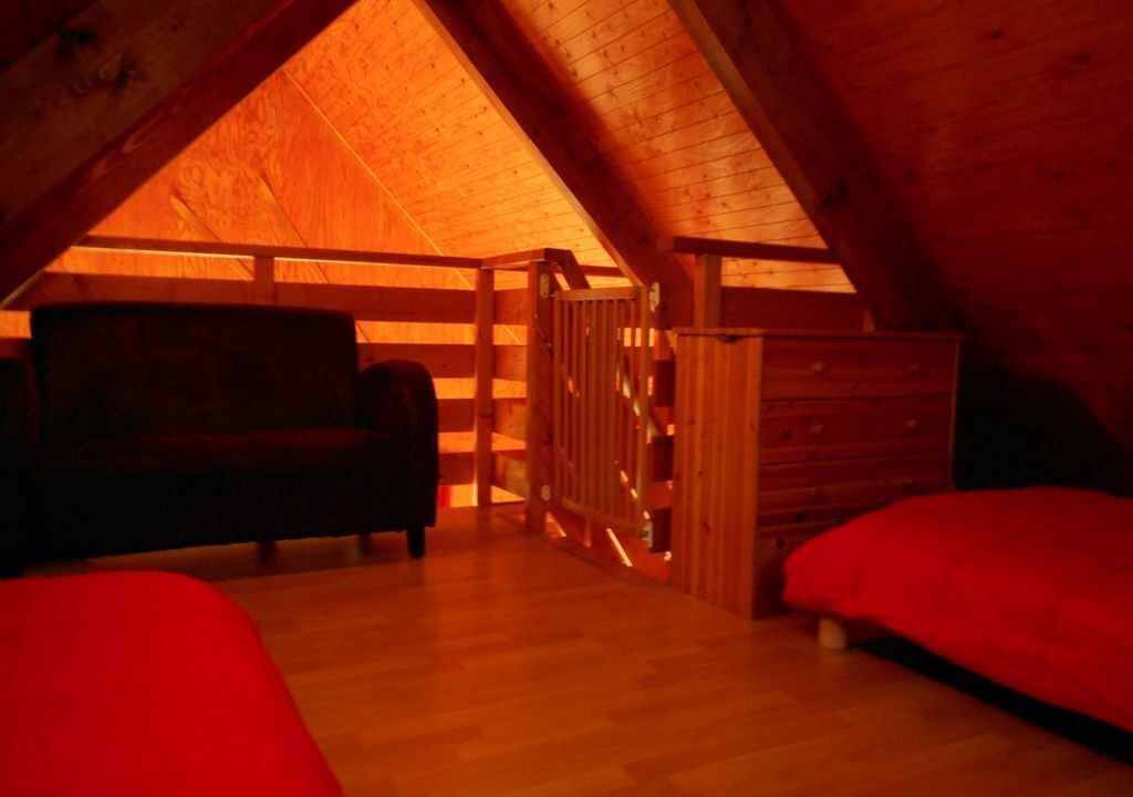 Photo of Bedroom in Jeux