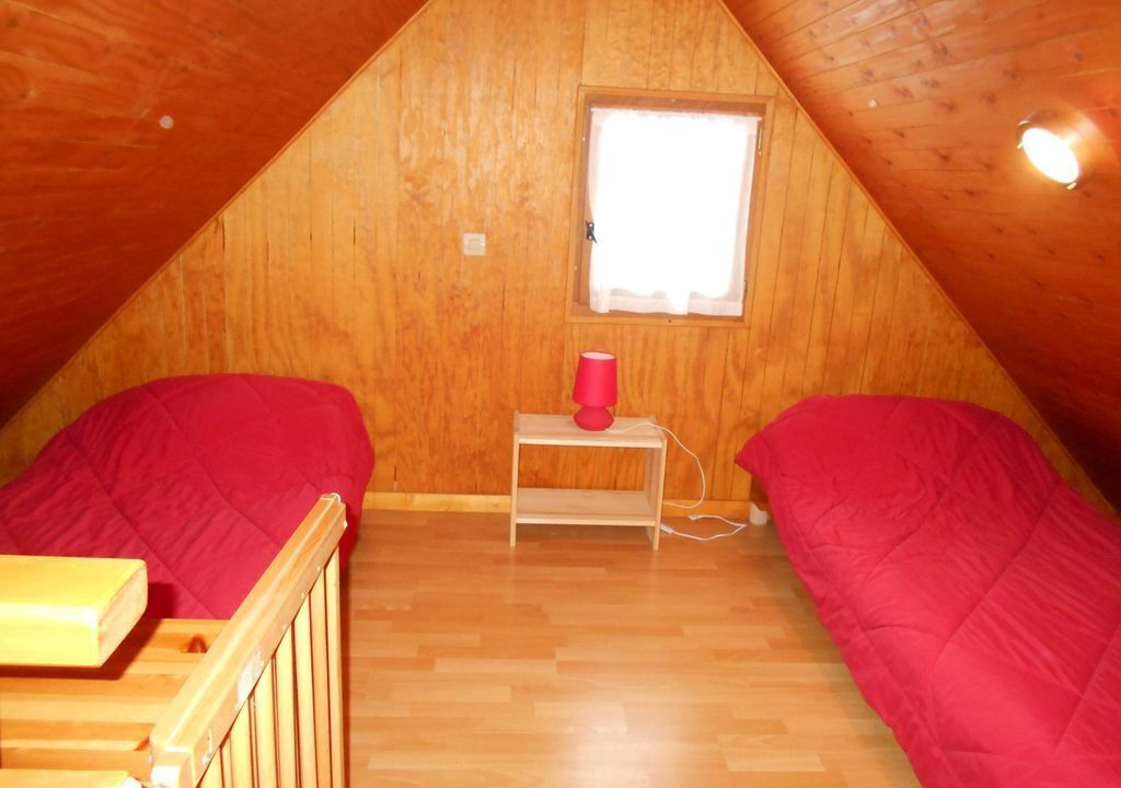 Photo of Bedroom in Jeux