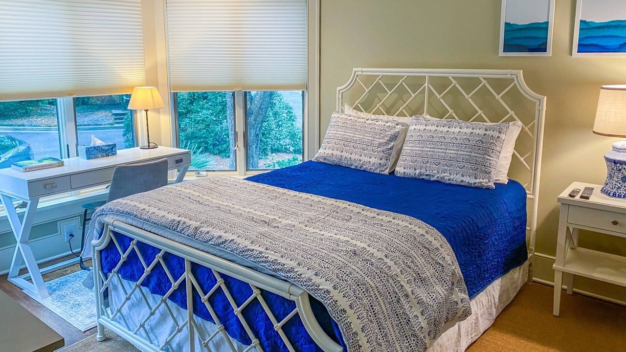 Photo of Bedroom in Kiawah Island