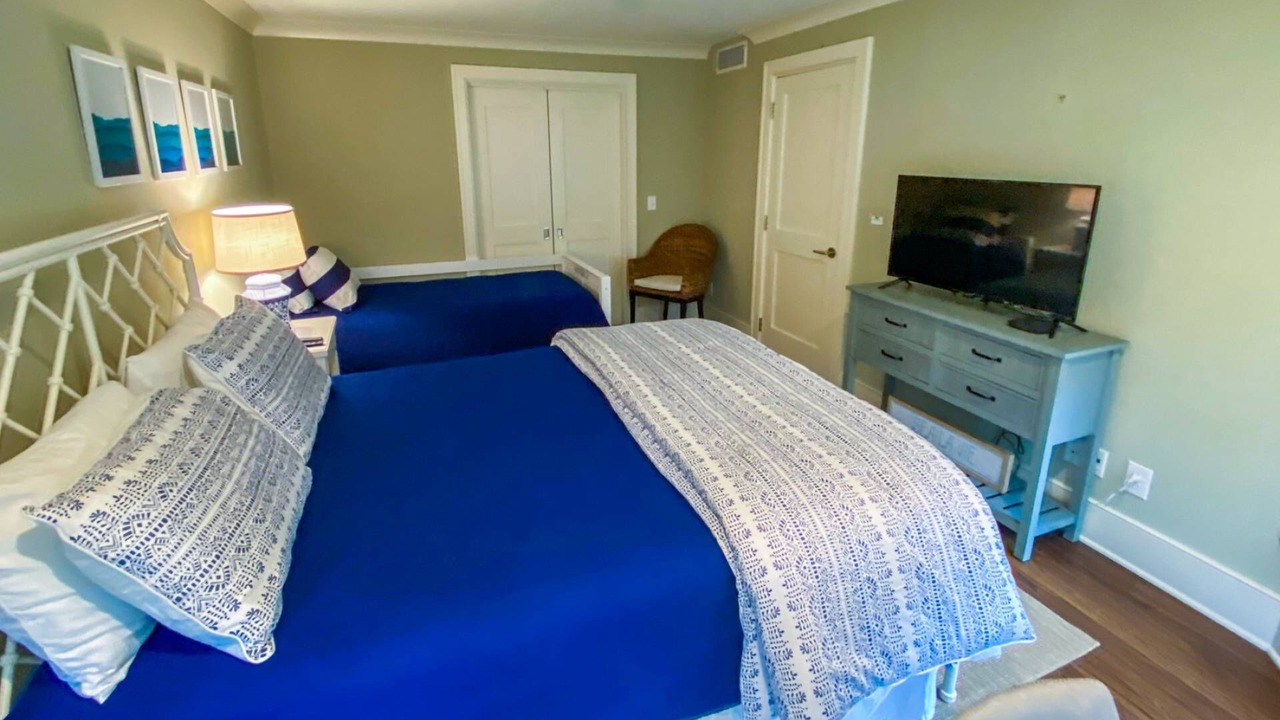 Photo of Bedroom in Kiawah Island