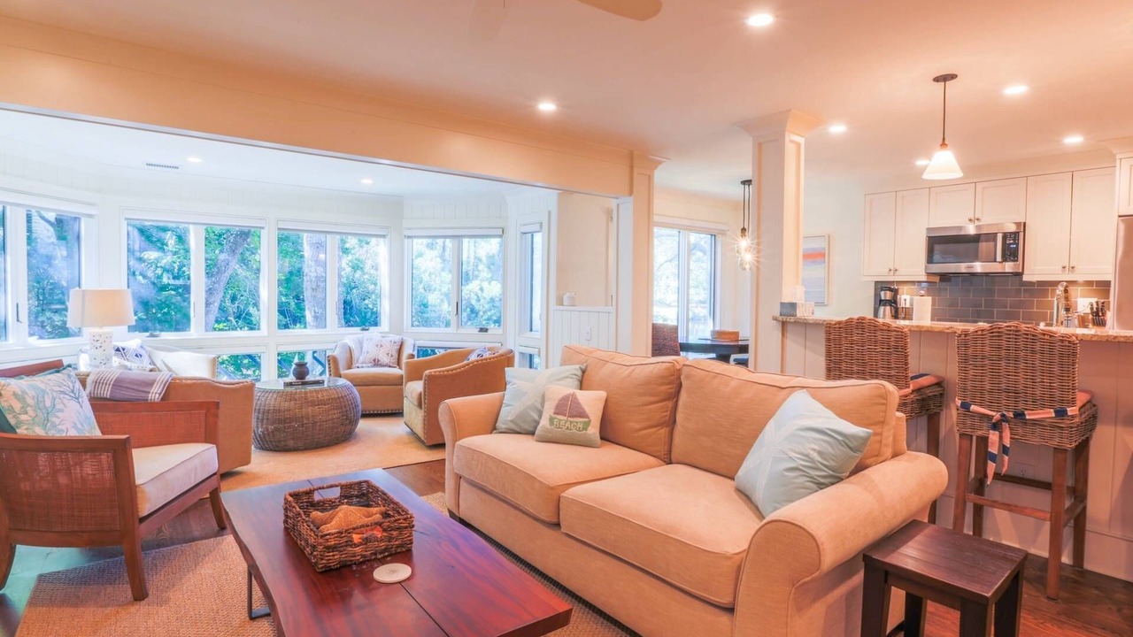 Photo of Outdoor in Kiawah Island