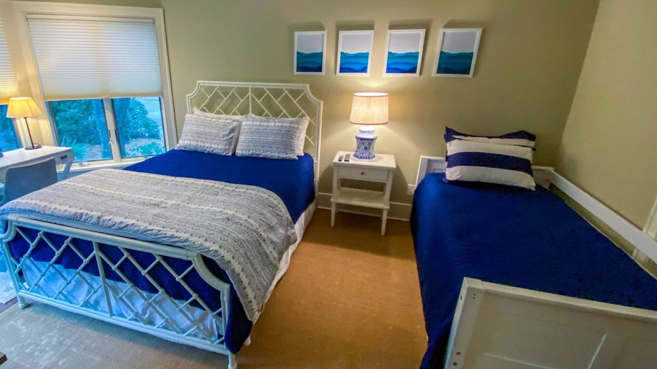 Photo of Bedroom in Kiawah Island