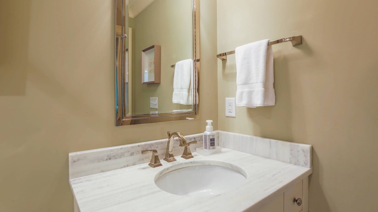 Photo of Bathroom in Kiawah Island