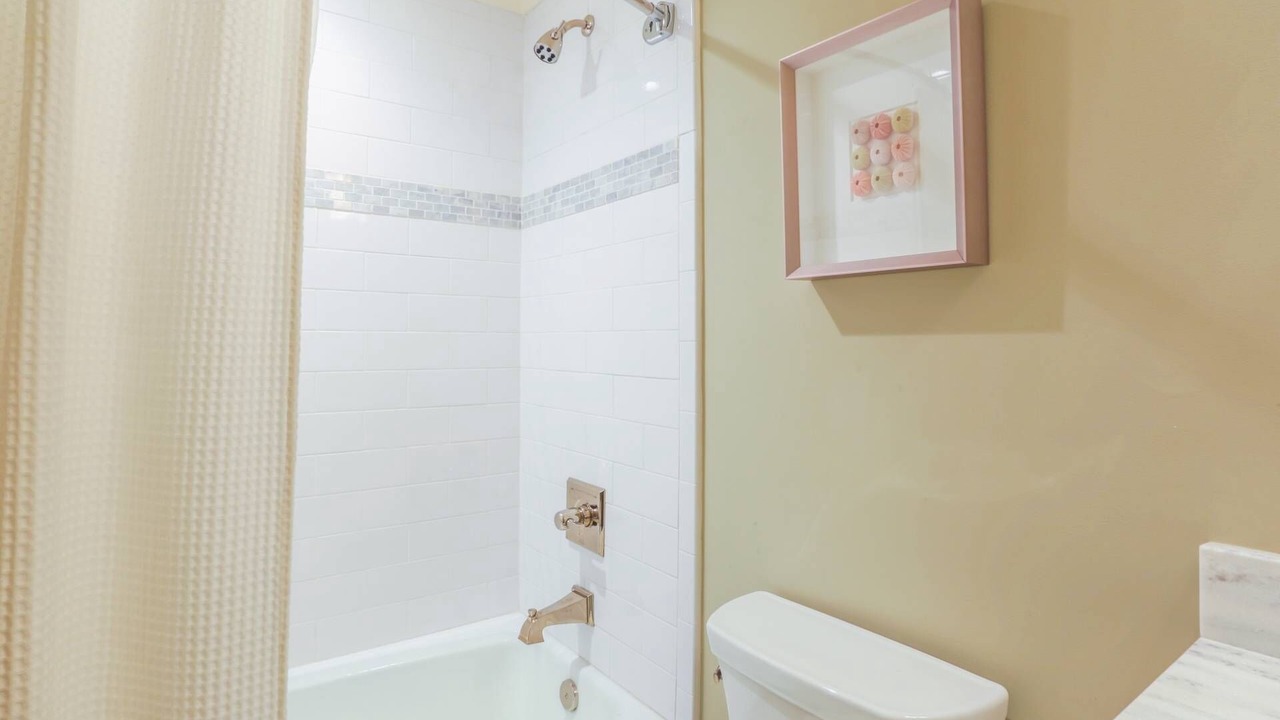 Photo of Bathroom in Kiawah Island