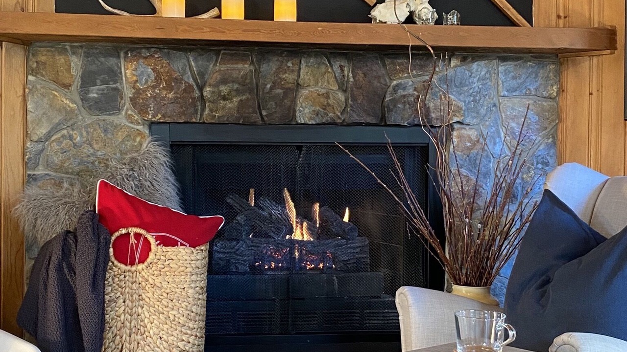 Photo of Livingroom in Banff