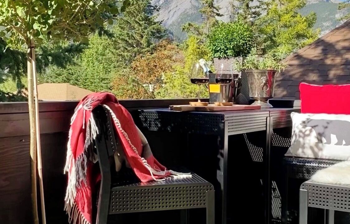 Photo of Others in Banff