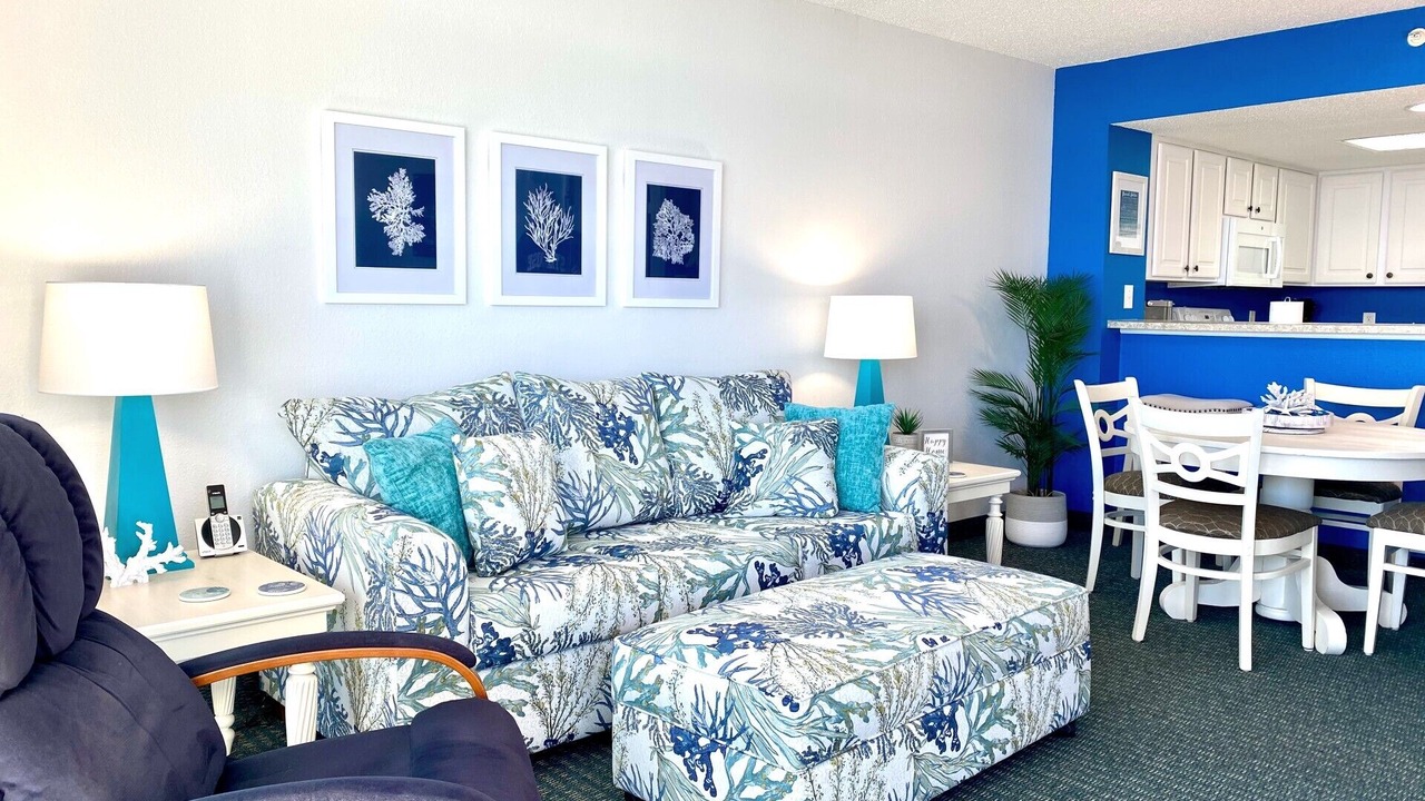 Photo of Bedroom in Crescent Beach