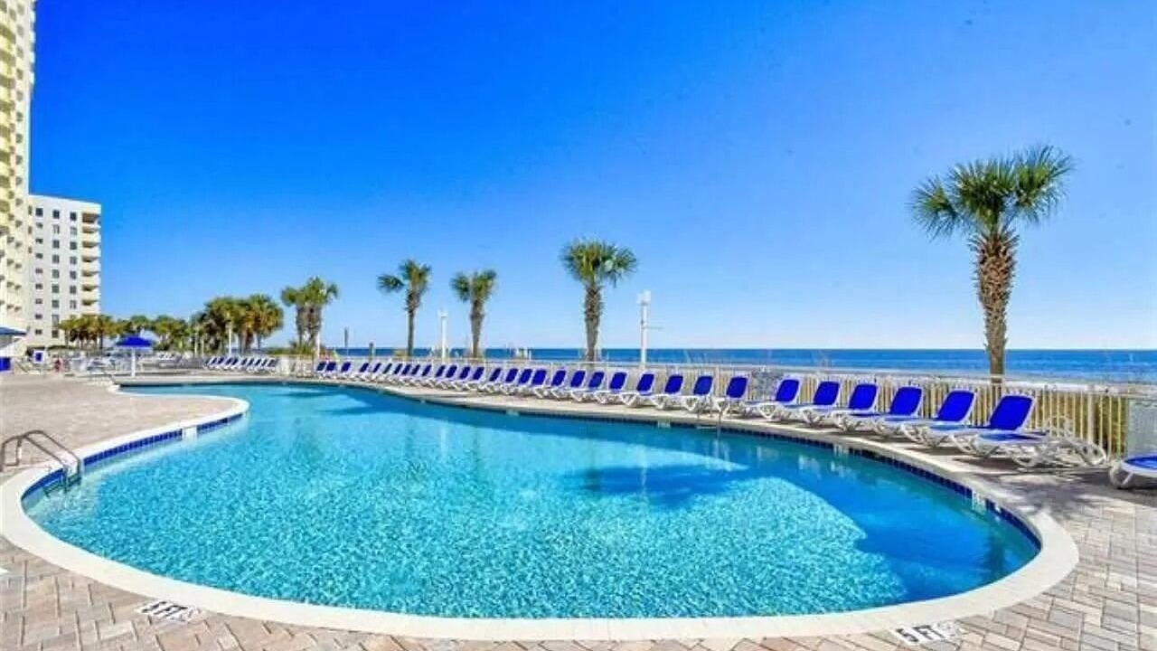 Photo of Outdoor in Crescent Beach