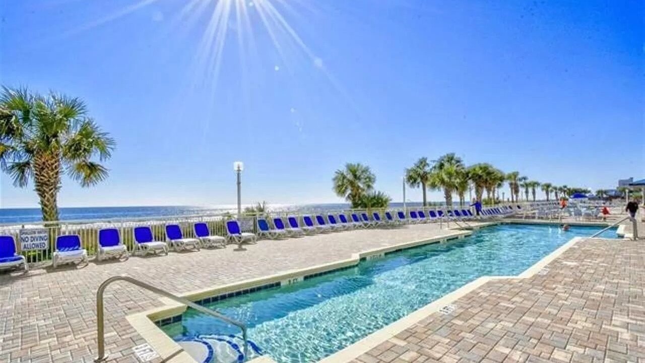 Photo of Outdoor in Crescent Beach
