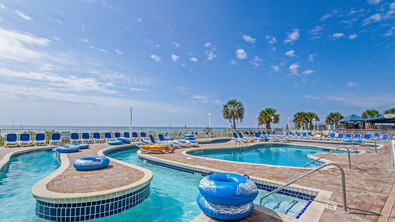 Photo of Outdoor in Crescent Beach