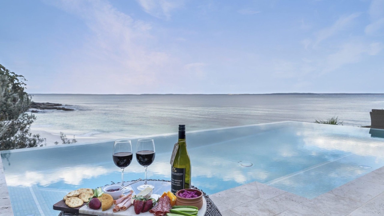 Photo of Outdoor in Hyams Beach