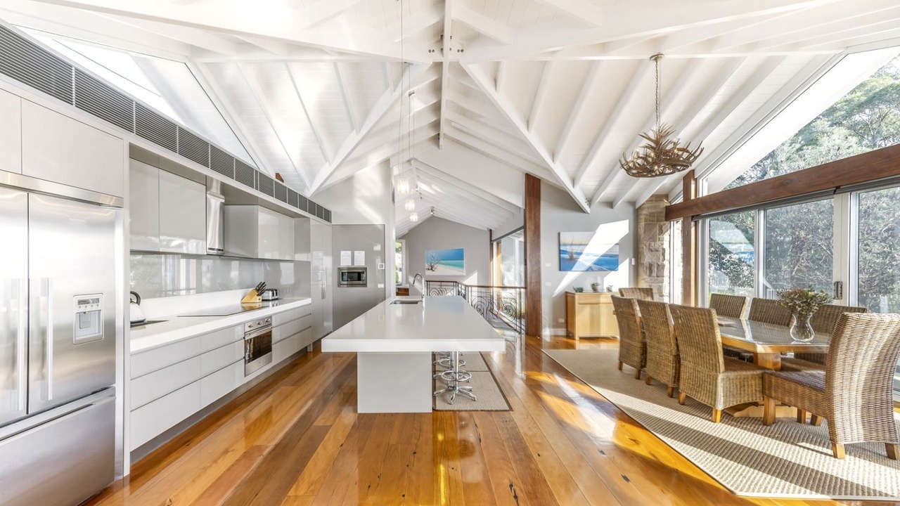 Photo of Kitchen in Hyams Beach