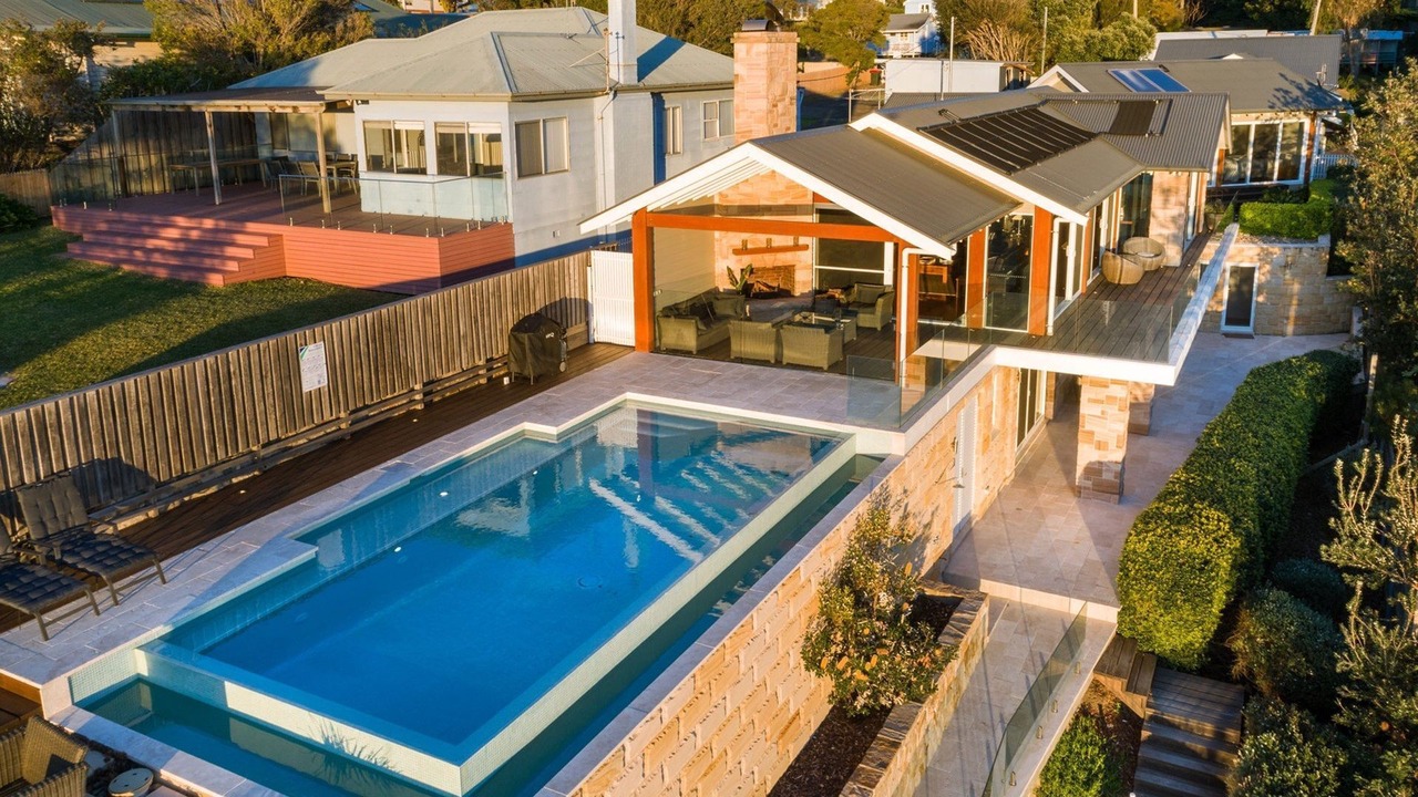Photo of Outdoor in Hyams Beach