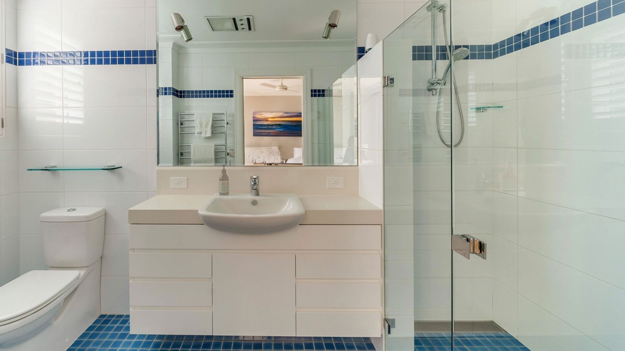 Photo of Bathroom in Hyams Beach