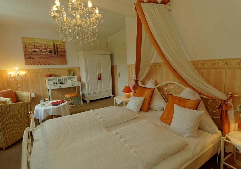 Photo of Bedroom in Kronenburg