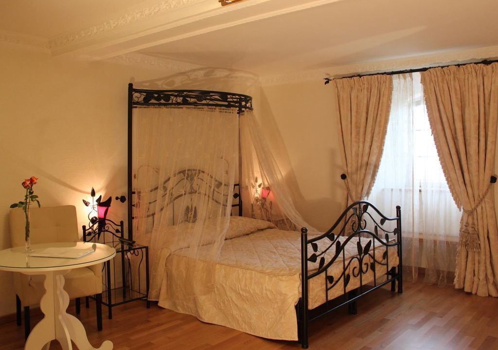 Photo of Bedroom in Kronenburg