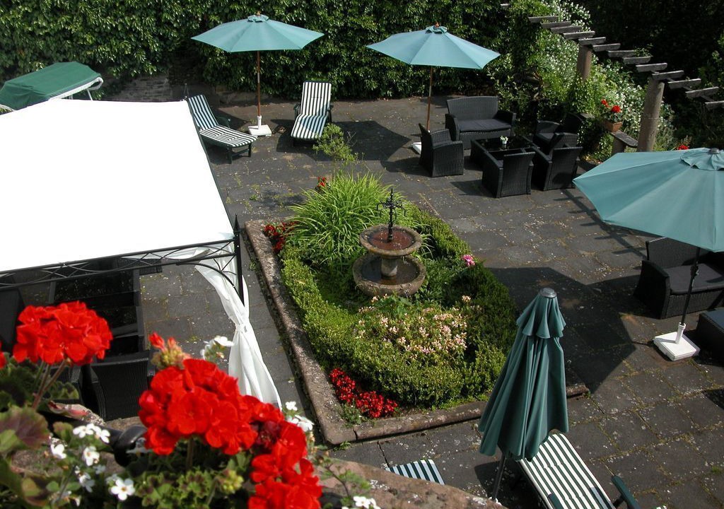 Photo of Patio Balcony in Kronenburg