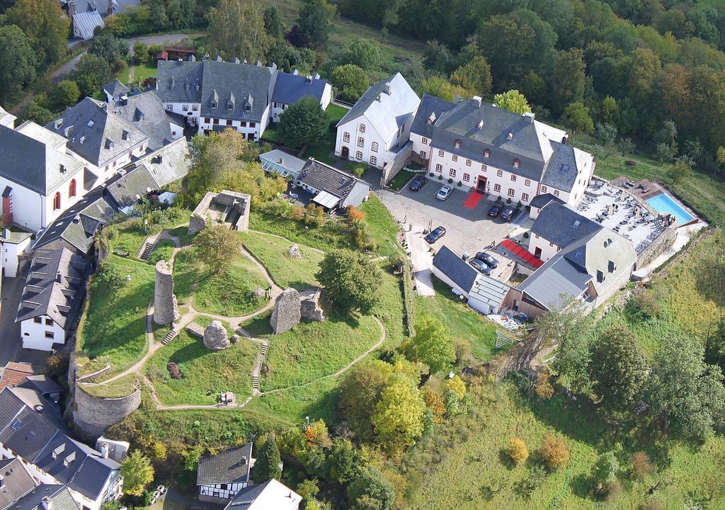 Photo of Outdoor in Kronenburg