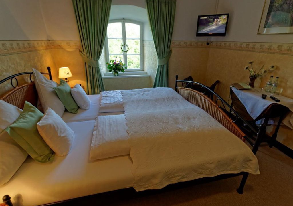 Photo of Bedroom in Kronenburg