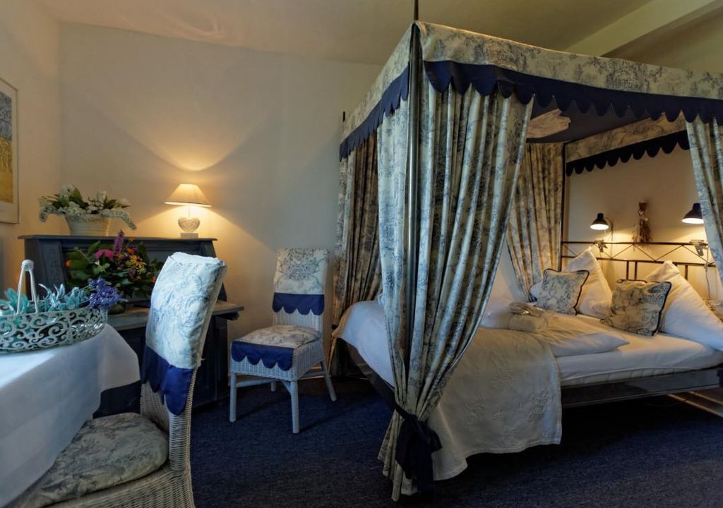 Photo of Bedroom in Kronenburg