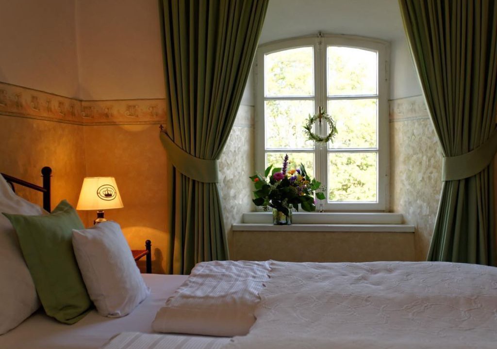 Photo of Bedroom in Kronenburg