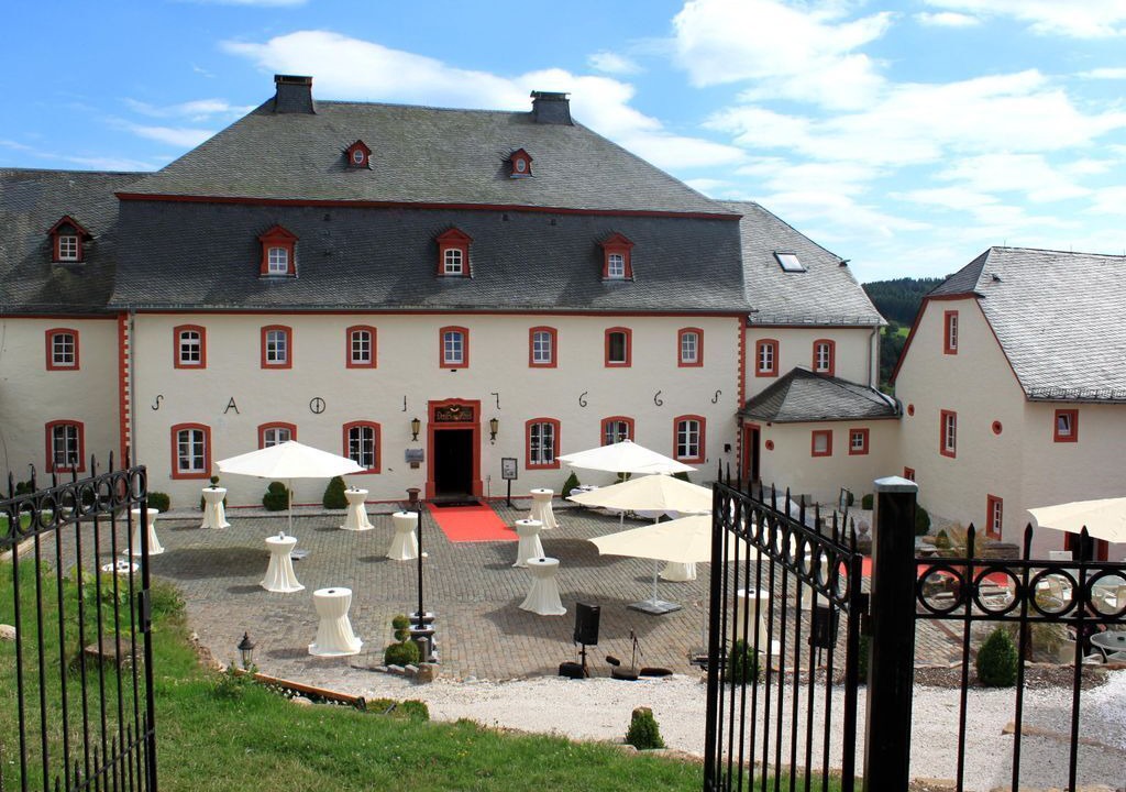 Photo of Outdoor in Kronenburg
