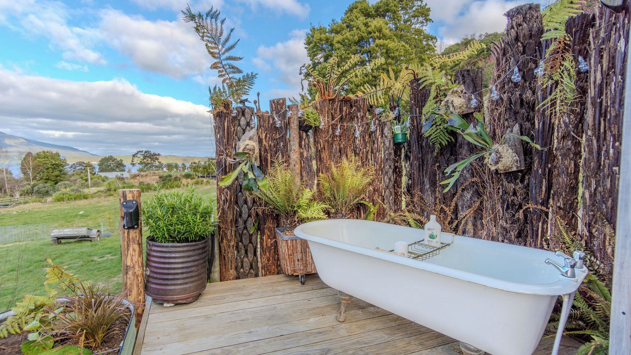 Photo of Outdoor in Lake Tarawera