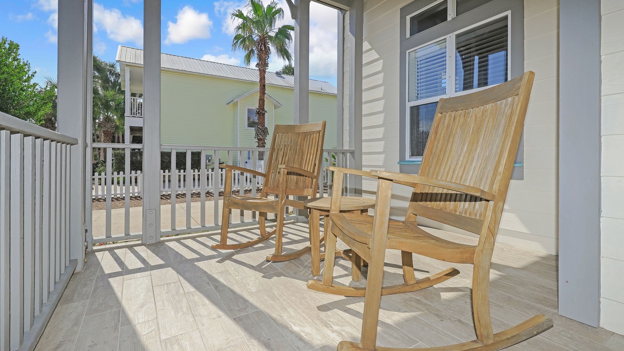 Photo of Outdoor in Crystal Shores