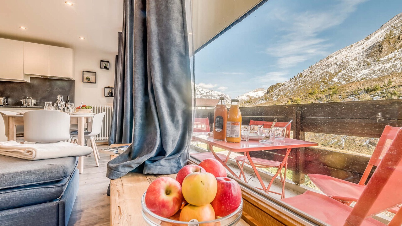 Photo of Outdoor in Le Lavachet