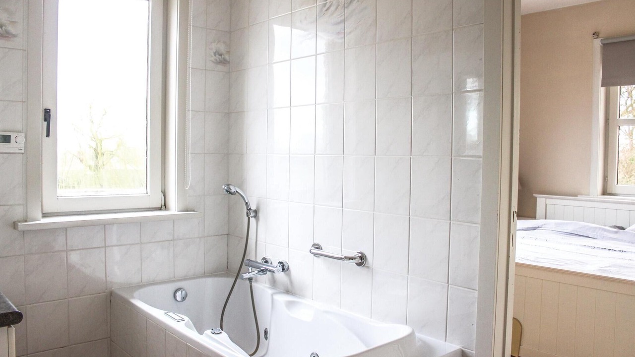 Photo of Bathroom in Lo-Reninge