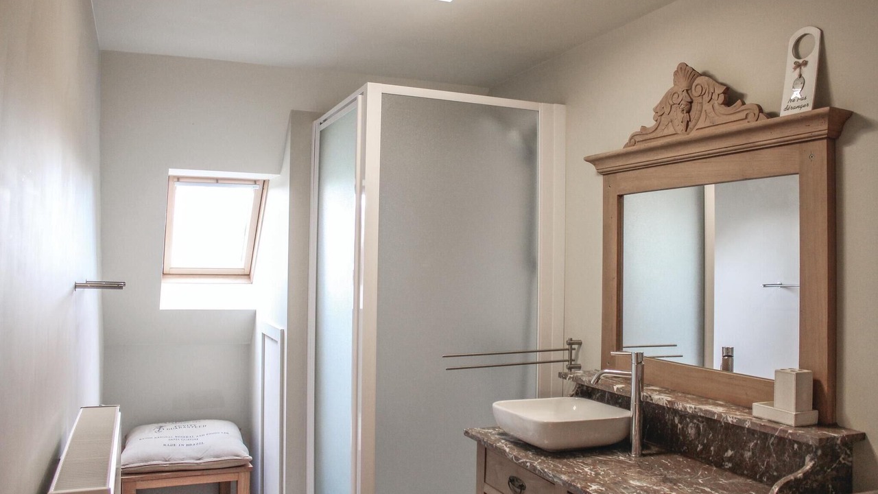 Photo of Bathroom in Lo-Reninge