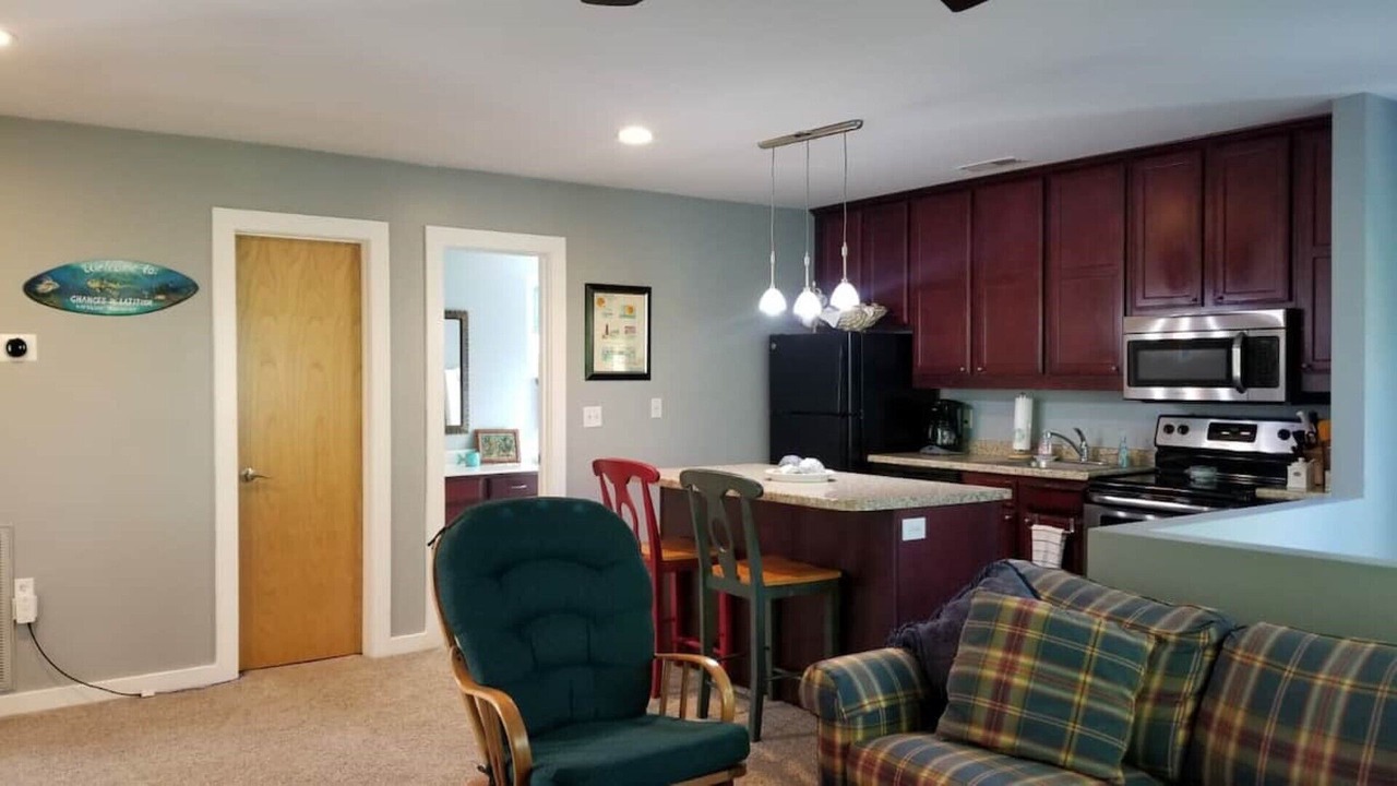 Photo of Livingroom in Raleigh