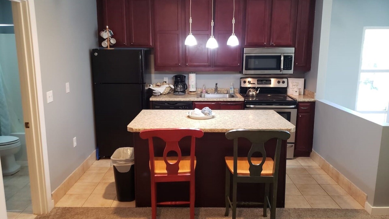 Photo of Kitchen in Raleigh