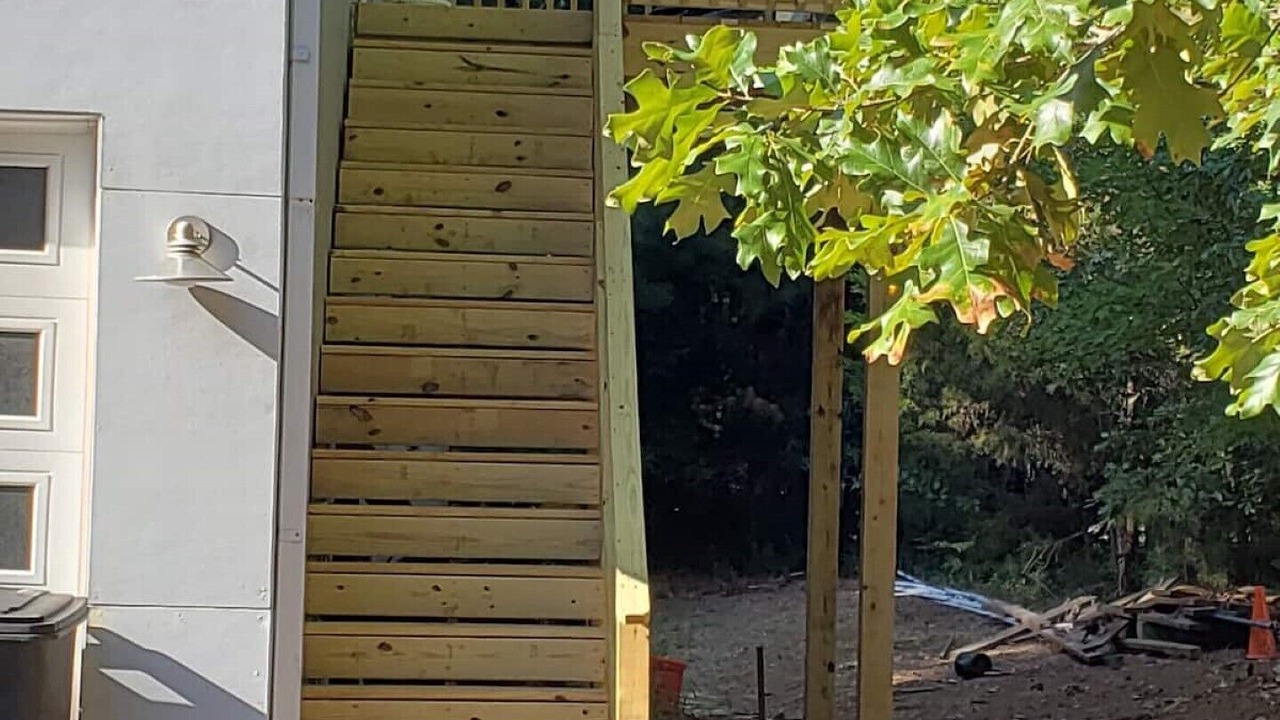 Photo of Outdoor in Raleigh