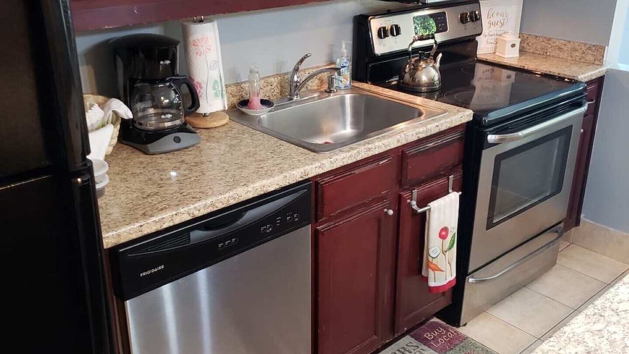 Photo of Kitchen in Raleigh
