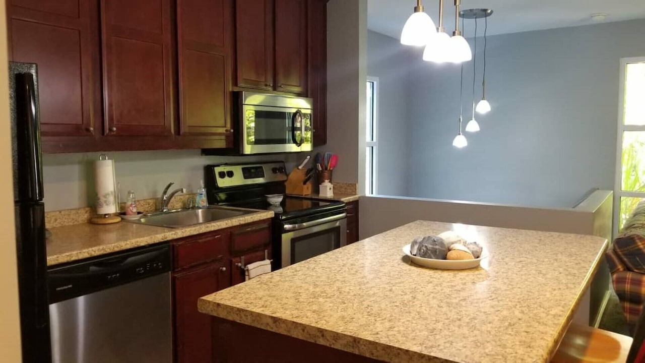 Photo of Kitchen in Raleigh