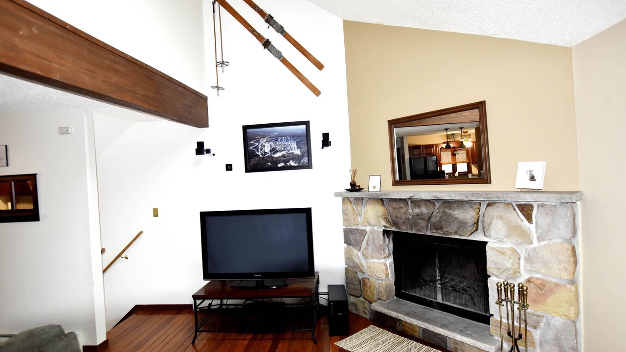 Photo of Livingroom in Village at Camelback