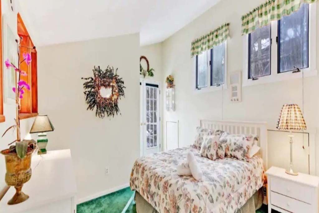 Photo of Bedroom in Village at Camelback