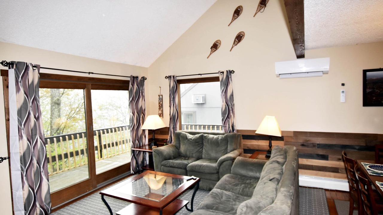 Photo of Livingroom in Village at Camelback