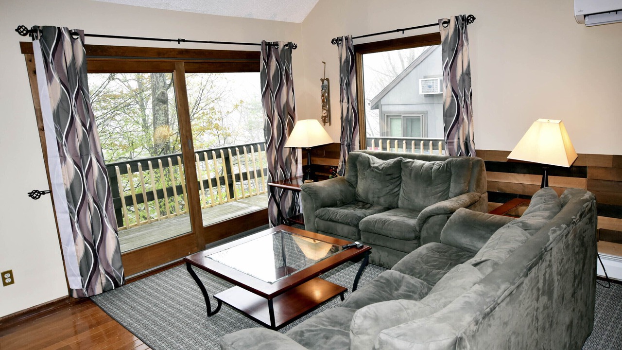 Photo of Livingroom in Village at Camelback