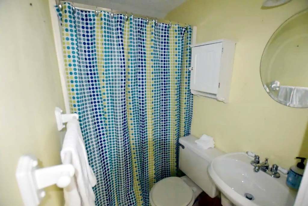 Photo of Bathroom in Village at Camelback
