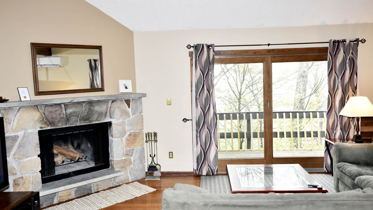 Photo of Livingroom in Village at Camelback