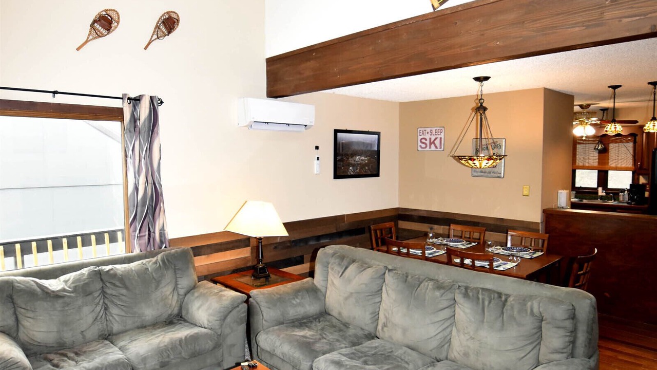 Photo of Livingroom in Village at Camelback