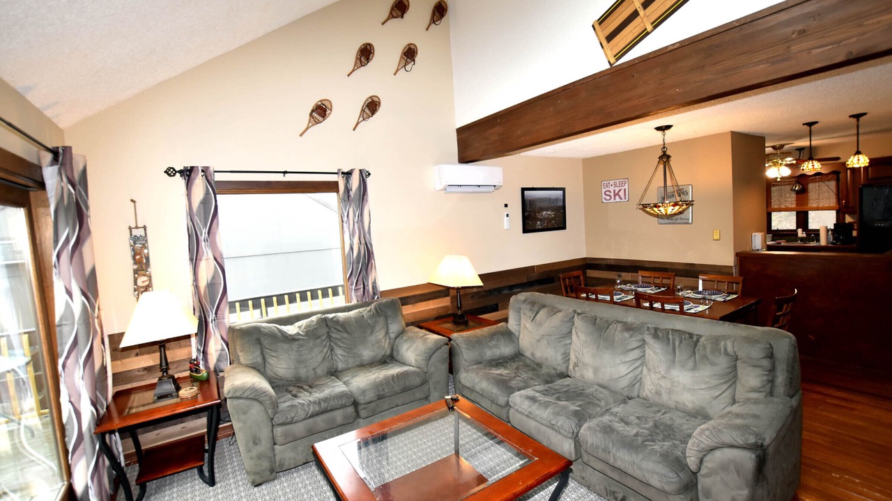 Photo of Livingroom in Village at Camelback