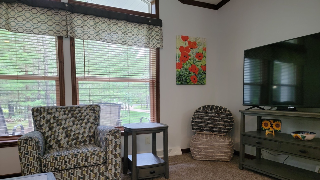 Photo of Livingroom in Nekoosa