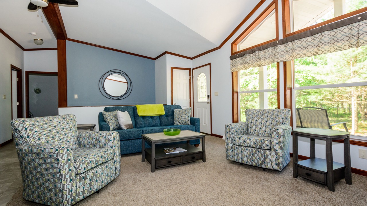 Photo of Bedroom in Nekoosa